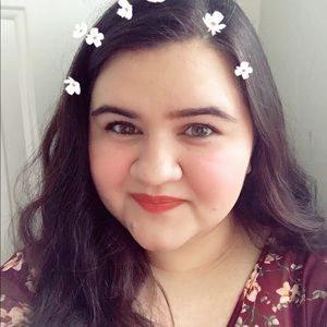 Meet your Posher, Isabelle